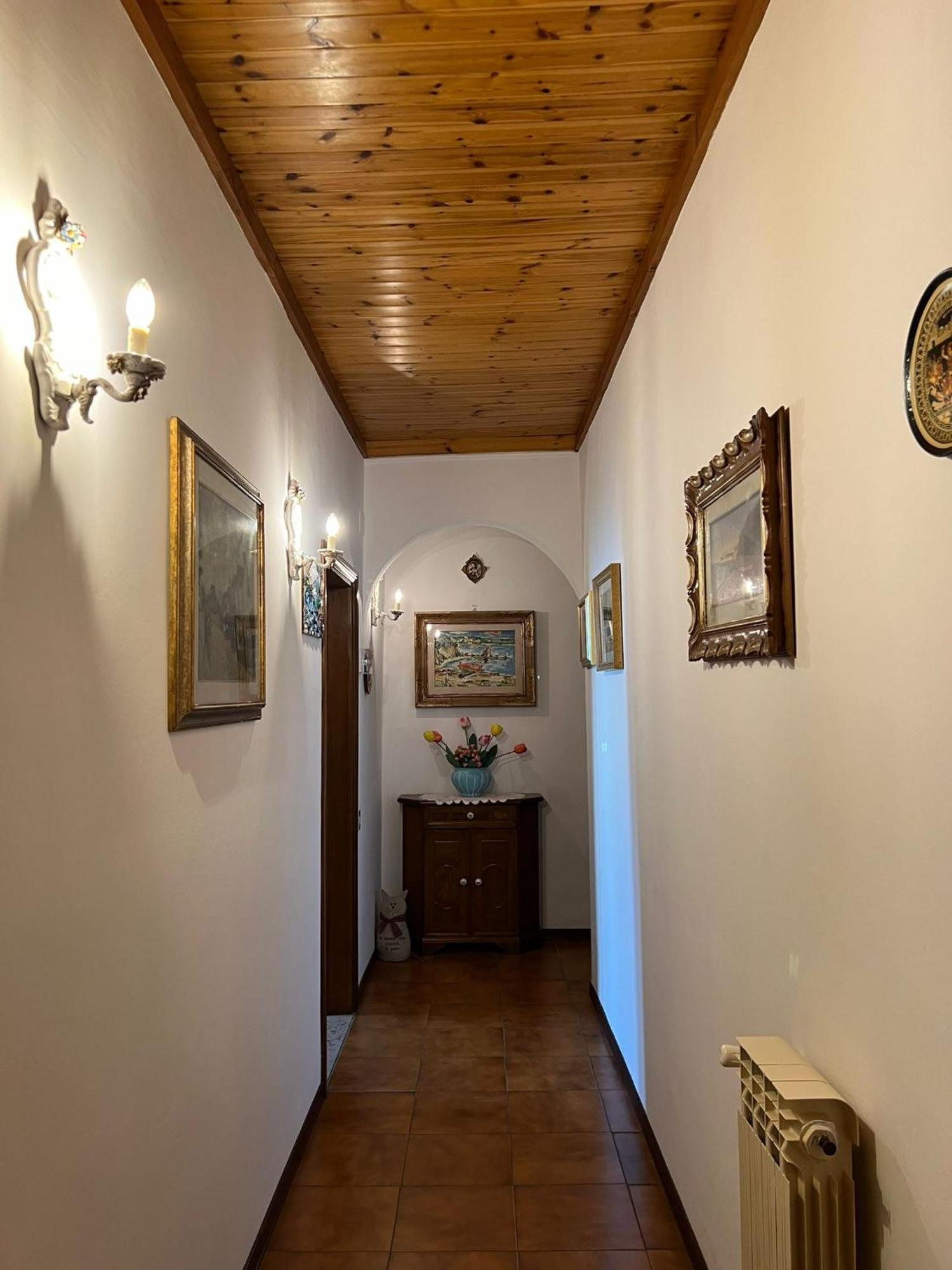 Casa Spadi Florence Extérieur photo