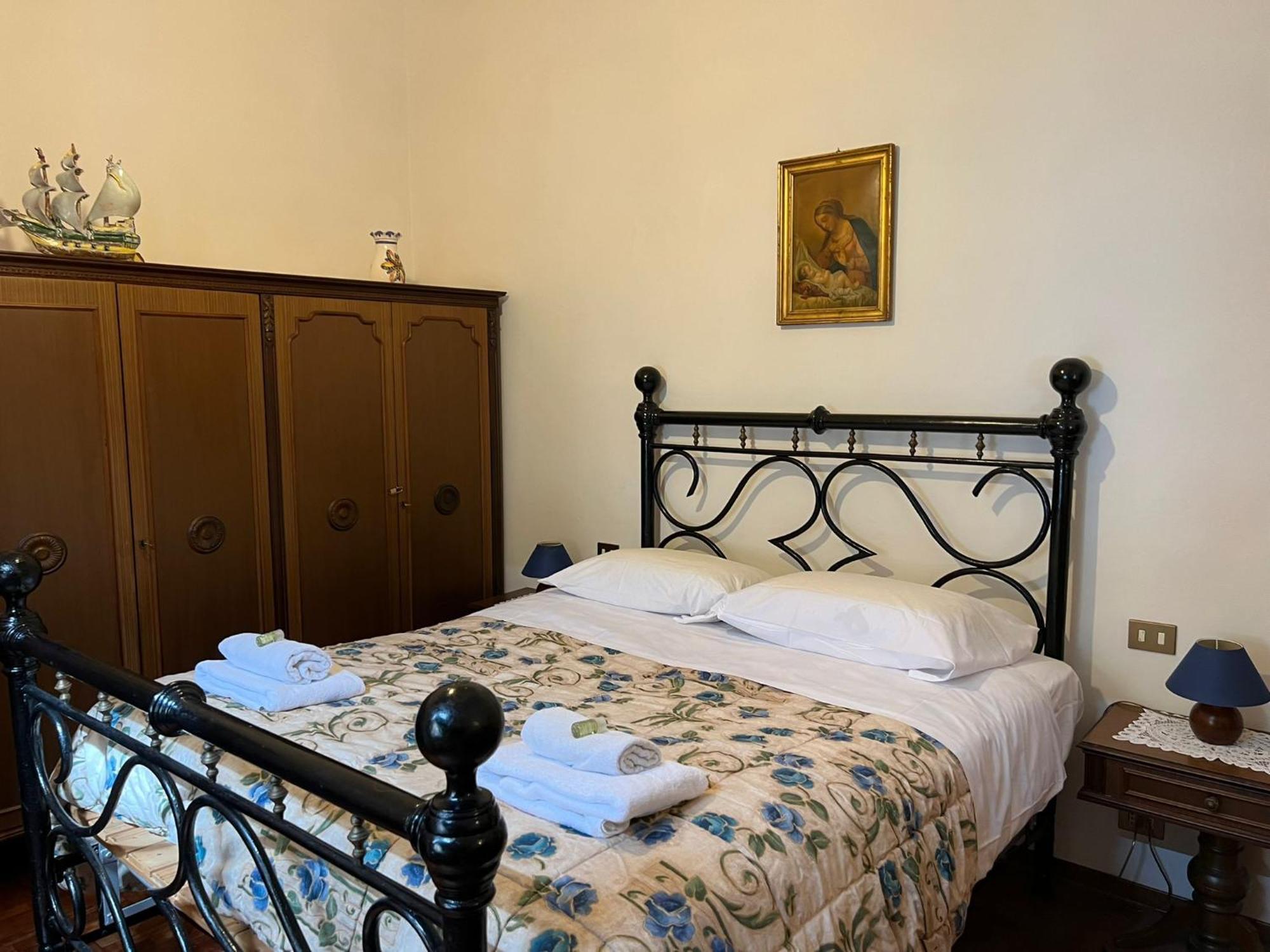 Casa Spadi Florence Extérieur photo