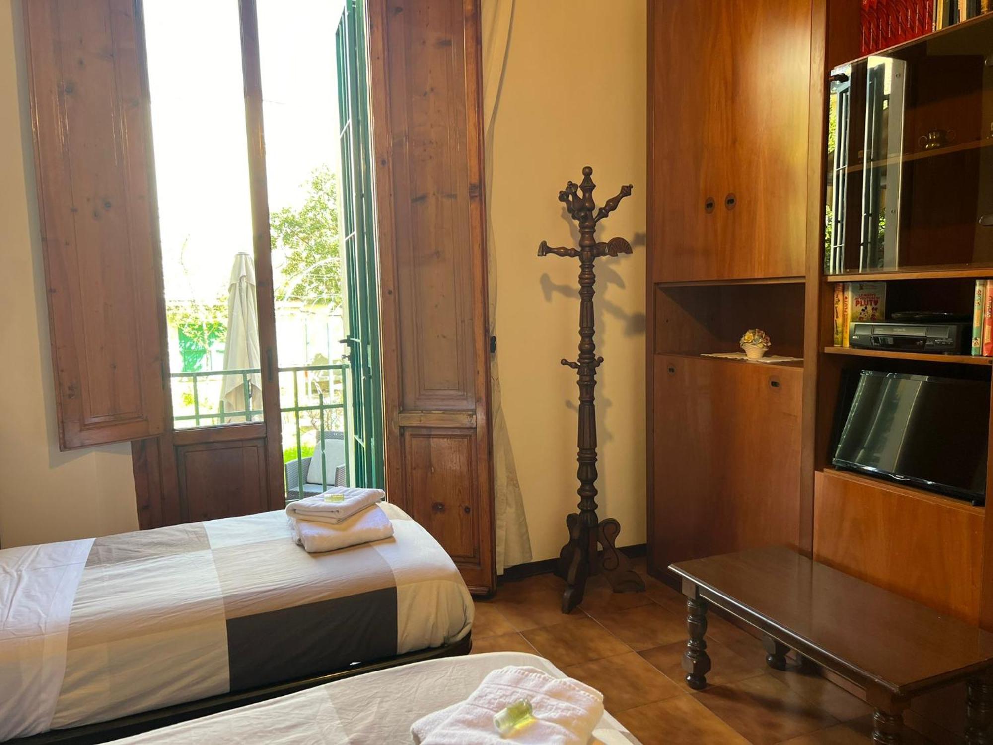 Casa Spadi Florence Extérieur photo