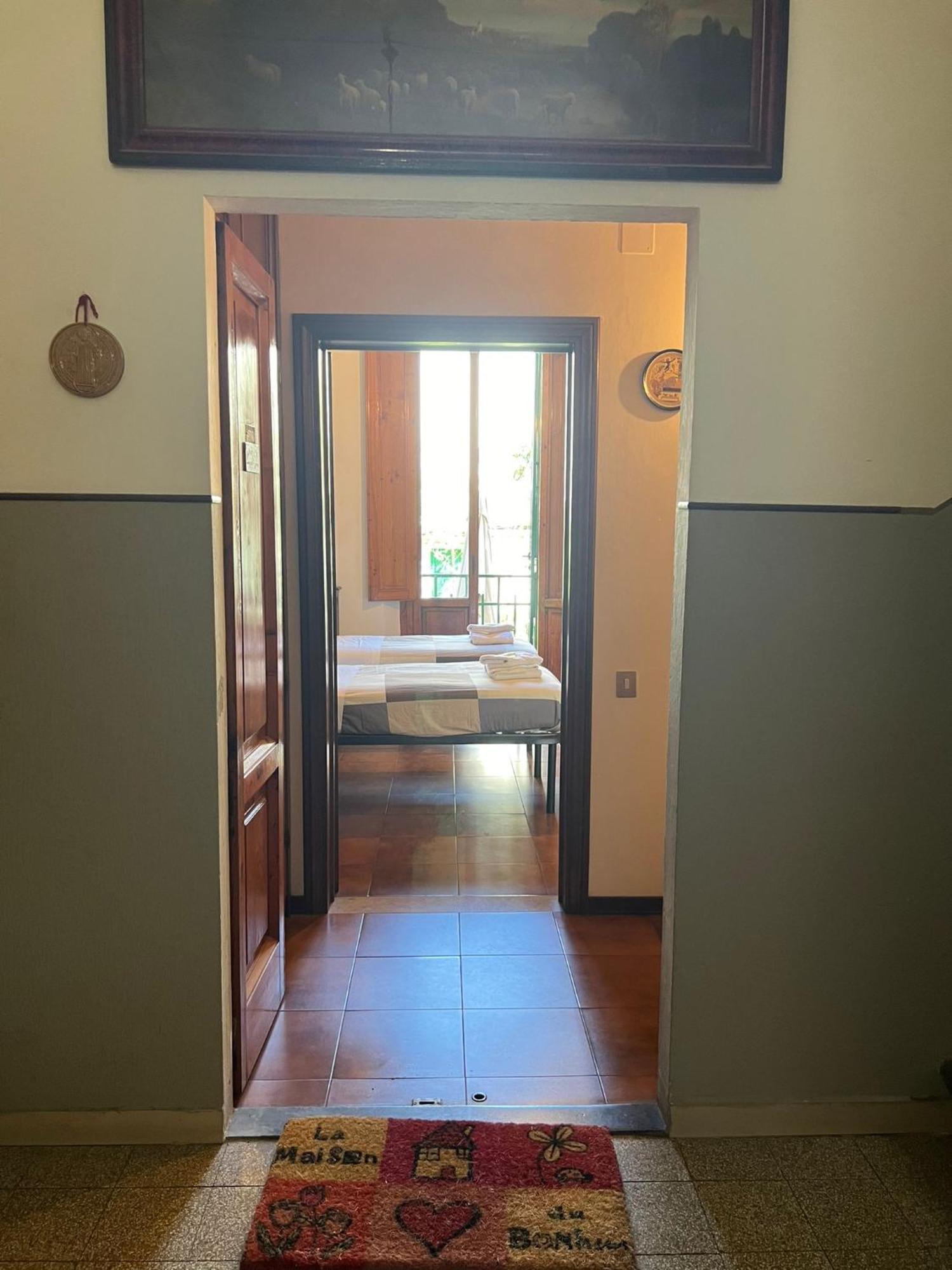 Casa Spadi Florence Extérieur photo